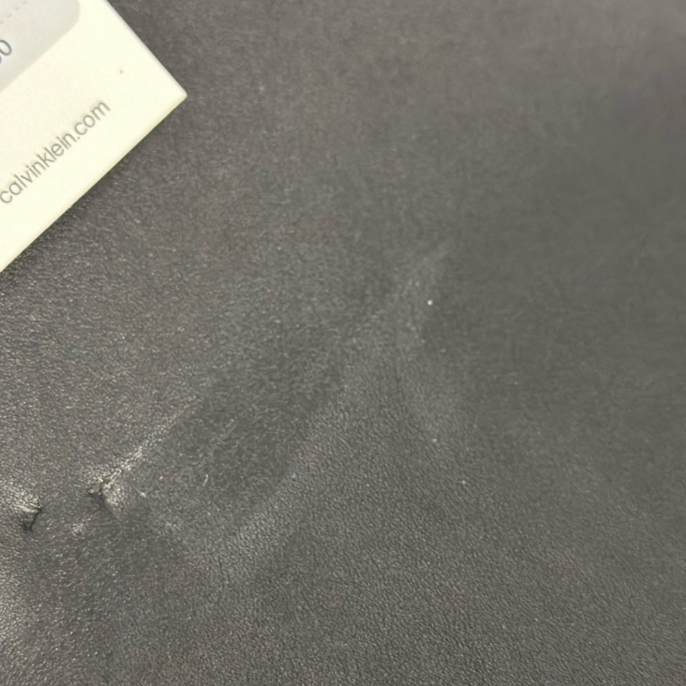 NWT other Calvin Klein Tote Bag nonleather - Picture 11 of 12